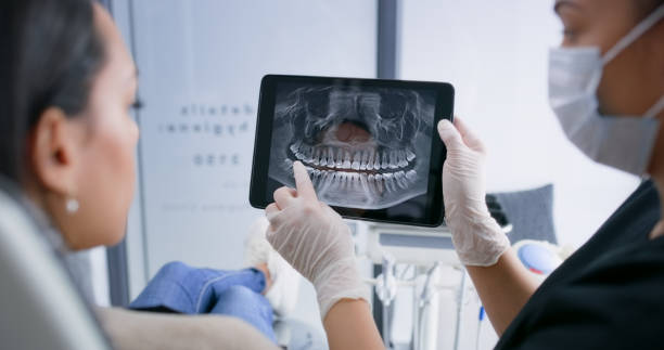Licensed Teeth Cleaning And Checkup service in Jasper, TX - Smile Center Dentistry